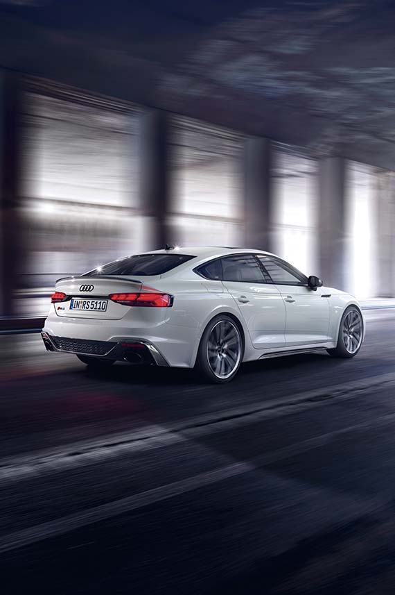 Audi RS 5 Sportback